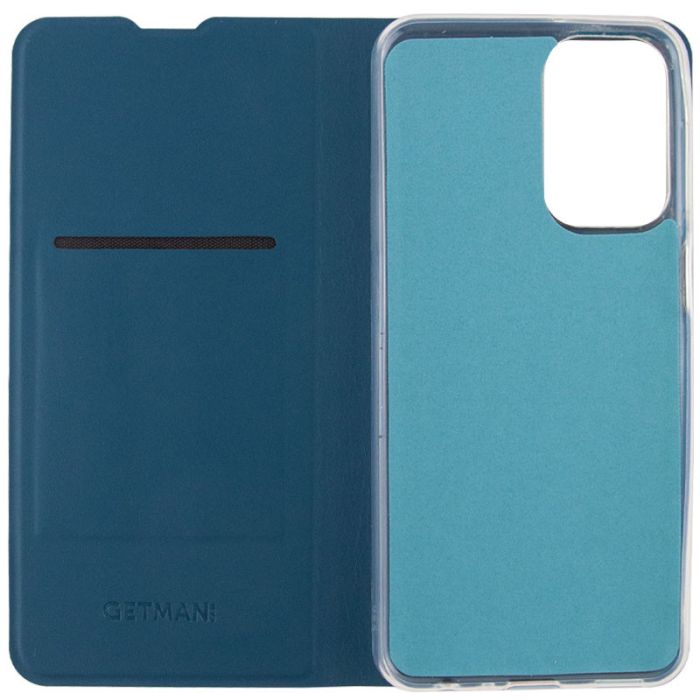 Шкіряний чохол книжка GETMAN Elegant (PU) для TECNO Camon 19 Neo