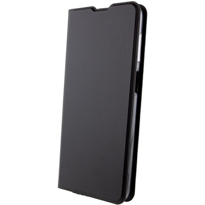 Шкіряний чохол книжка GETMAN Elegant (PU) для TECNO Camon 19 Neo