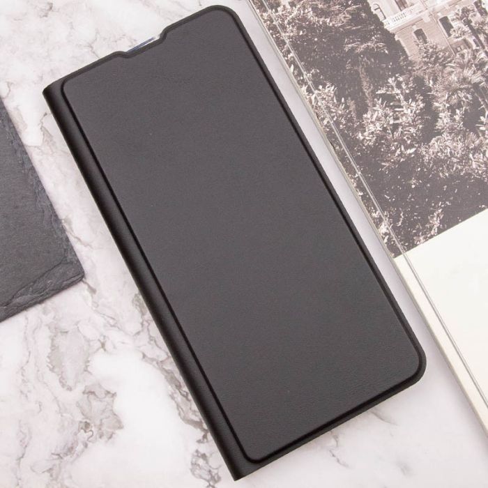 Шкіряний чохол книжка GETMAN Elegant (PU) для TECNO Camon 19 Neo