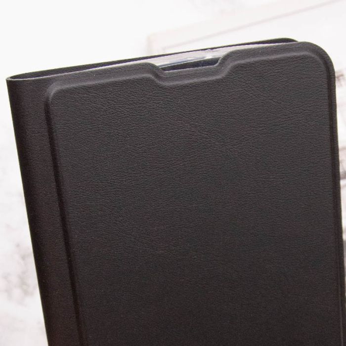 Шкіряний чохол книжка GETMAN Elegant (PU) для TECNO Camon 19 Neo