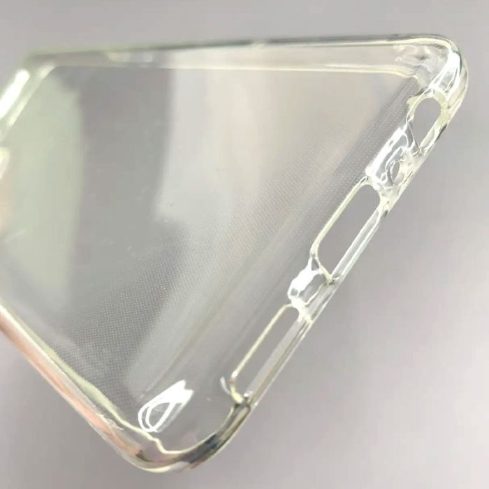 TPU чохол Epic Transparent 1,5mm Full Camera для Oppo Reno 5 Lite