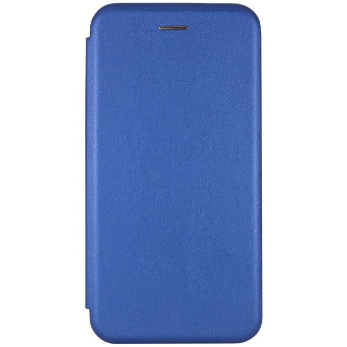 Шкіряний чохол (книжка) Classy для Xiaomi Redmi 6A