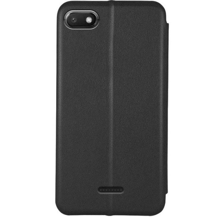 Шкіряний чохол (книжка) Classy для Xiaomi Redmi 6A