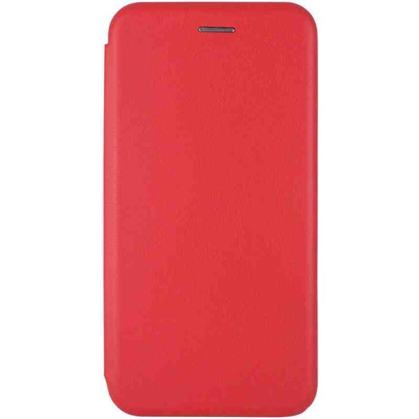 Шкіряний чохол (книжка) Classy для Xiaomi Redmi 6A