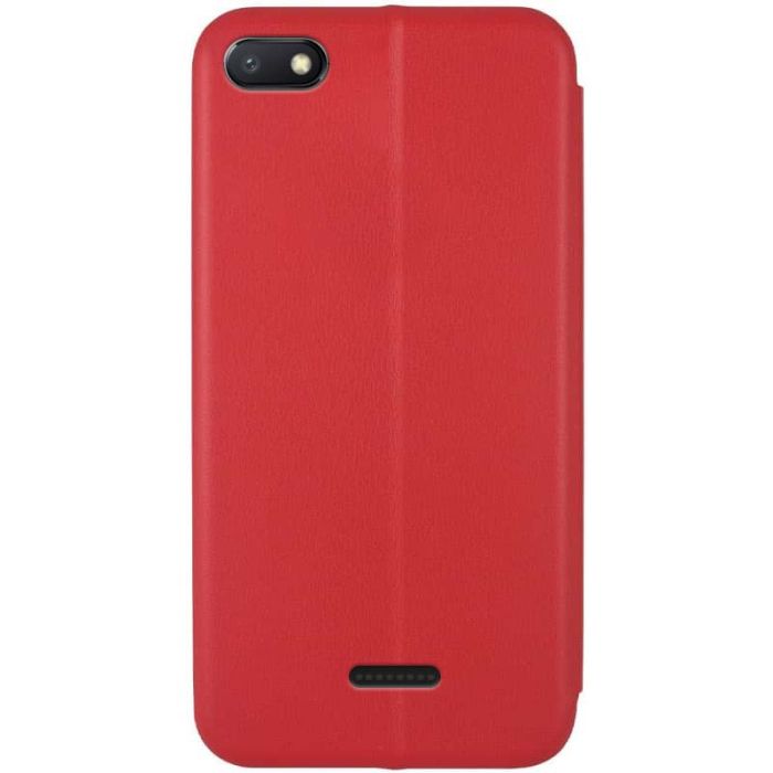 Шкіряний чохол (книжка) Classy для Xiaomi Redmi 6A