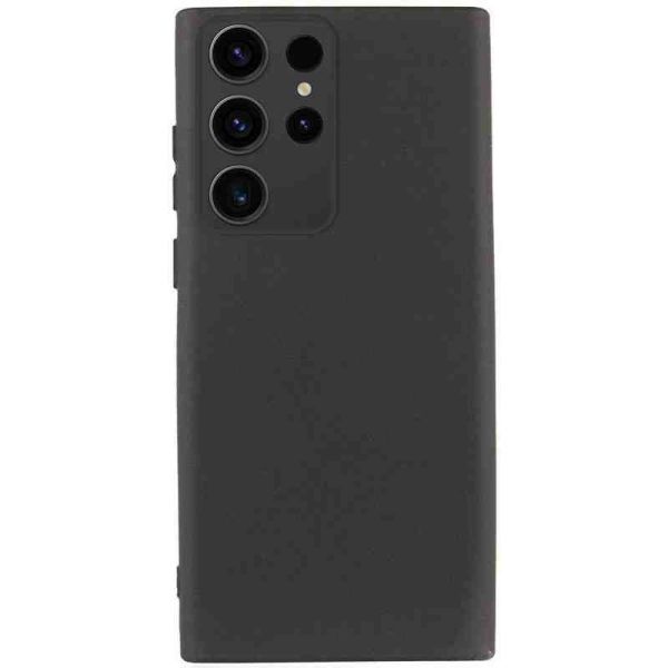 Чохол Silicone Cover Lakshmi (AA) для Samsung Galaxy S21 Ultra