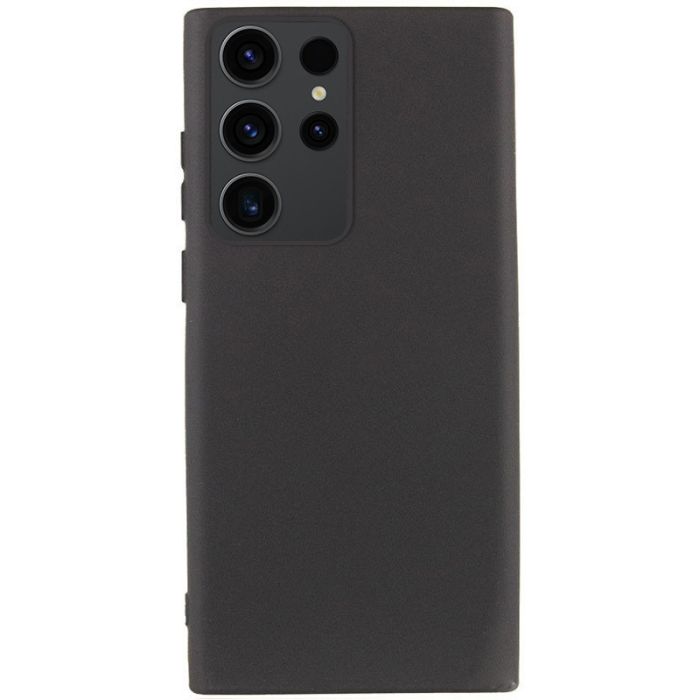 Чохол Silicone Cover Lakshmi (AA) для Samsung Galaxy S21 Ultra