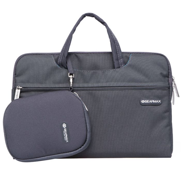 Сумка для ноутбуку WIWU Campus Slim Case 13.3"