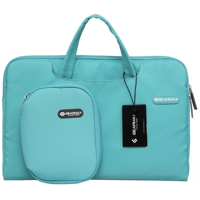 Сумка для ноутбуку WIWU Campus Slim Case 13.3"