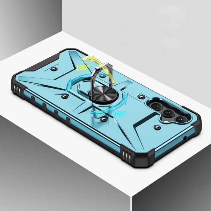 Ударостійкий чохол Pathfinder Ring для Samsung Galaxy A54 5G