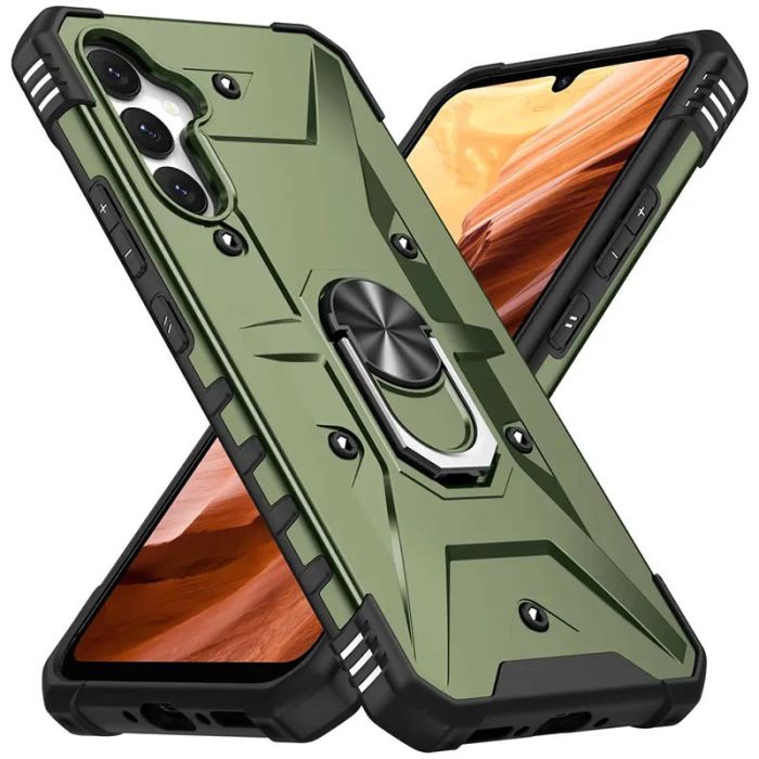 Ударостійкий чохол Pathfinder Ring для Samsung Galaxy A54 5G