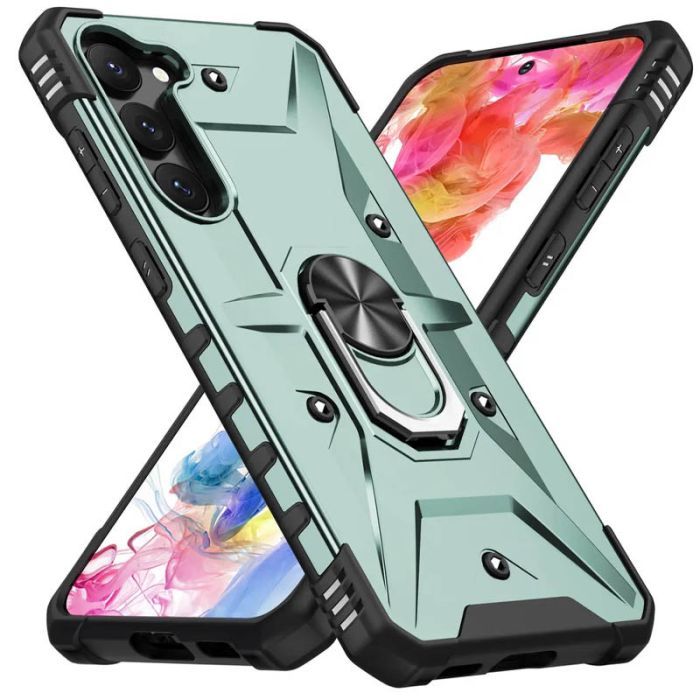 Ударостійкий чохол Pathfinder Ring для Samsung Galaxy A54 5G