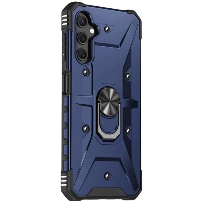 Ударостійкий чохол Pathfinder Ring для Samsung Galaxy A54 5G