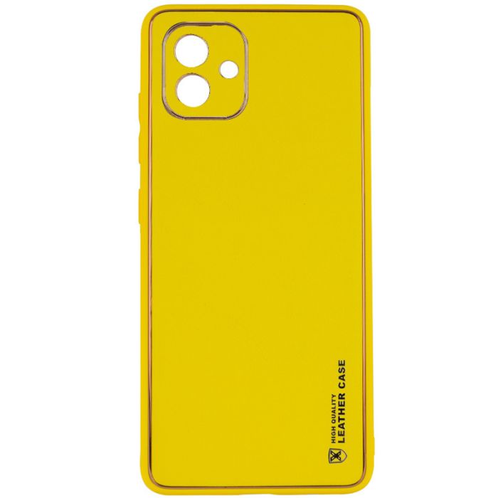 Шкіряний чохол Xshield для Samsung Galaxy A05