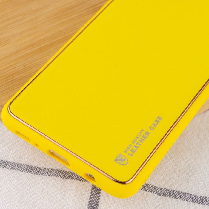 Шкіряний чохол Xshield для Samsung Galaxy A05