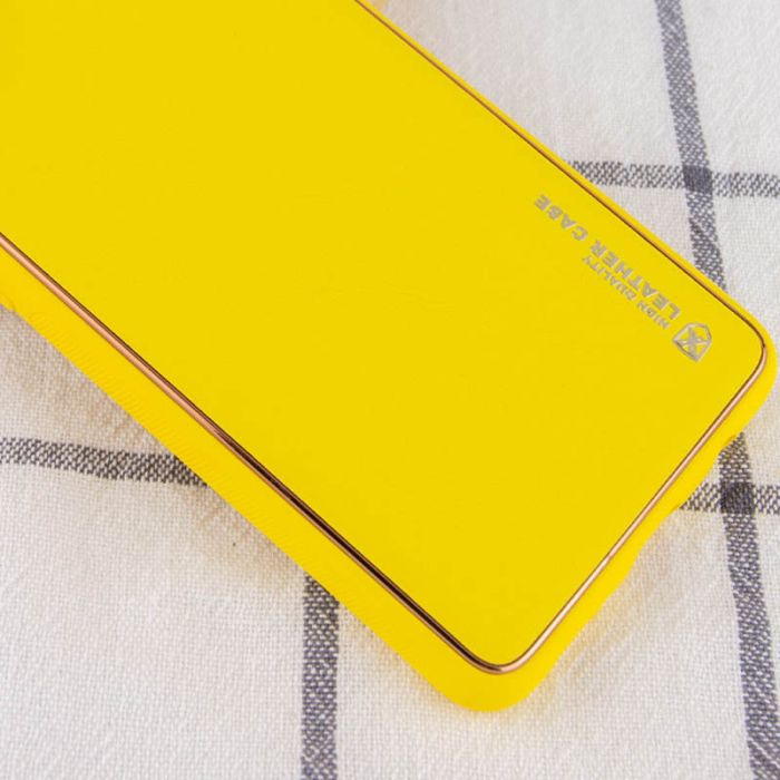Шкіряний чохол Xshield для Samsung Galaxy A05