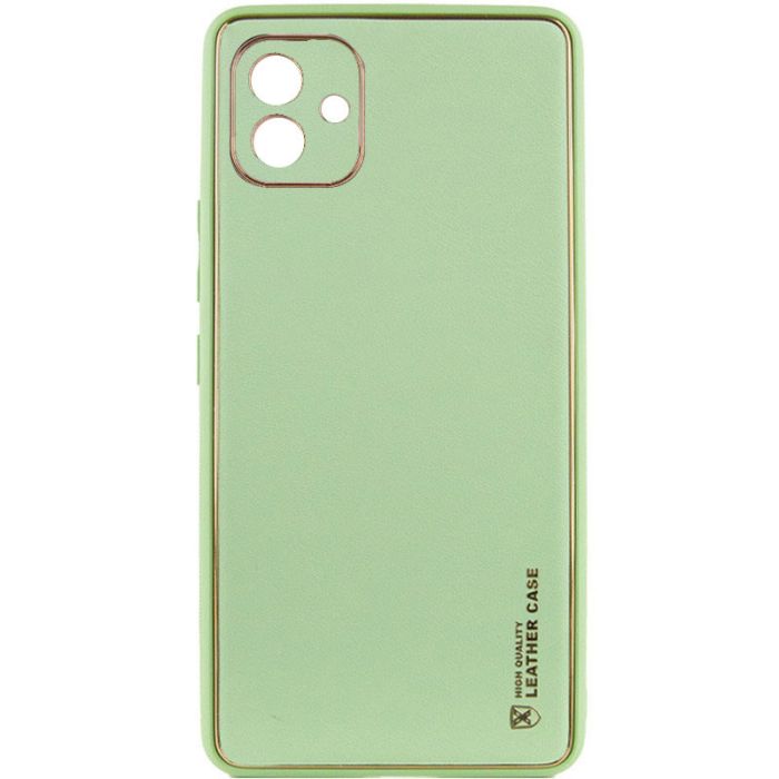 Шкіряний чохол Xshield для Samsung Galaxy A05