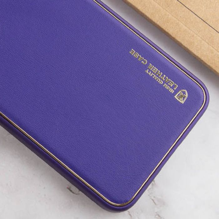 Шкіряний чохол Xshield для Samsung Galaxy A05