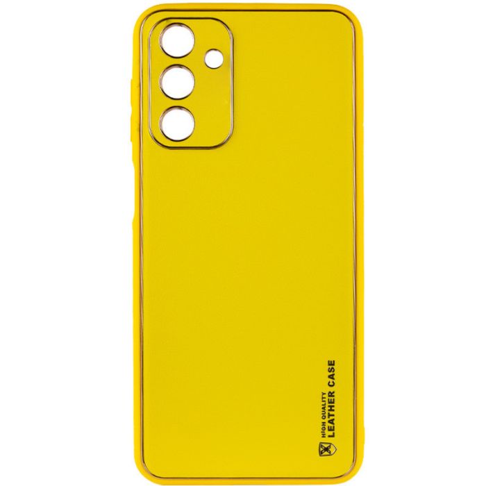 Шкіряний чохол Xshield для Samsung Galaxy A05s