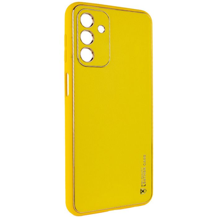 Шкіряний чохол Xshield для Samsung Galaxy A05s