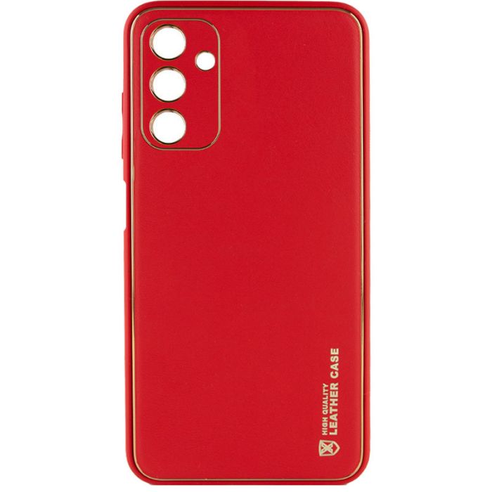 Шкіряний чохол Xshield для Samsung Galaxy A05s