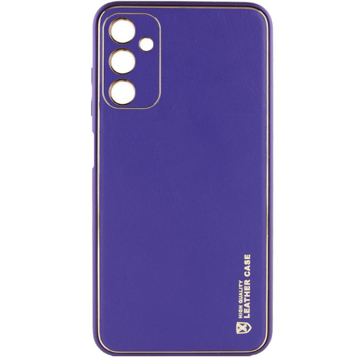 Шкіряний чохол Xshield для Samsung Galaxy A05s