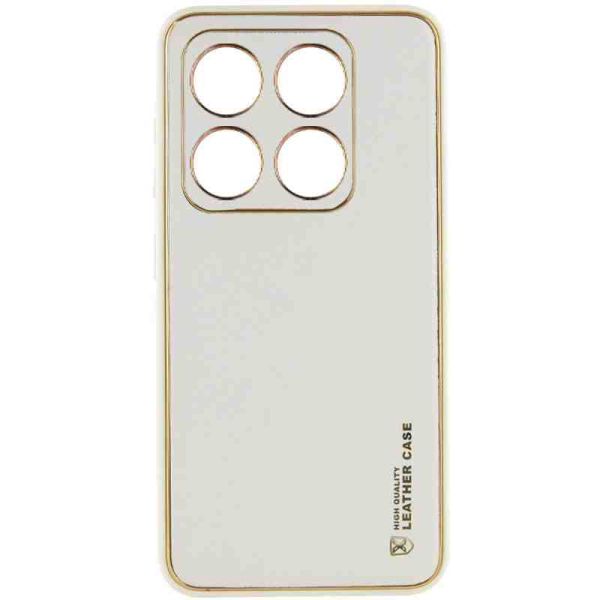 Шкіряний чохол Xshield для Xiaomi 14