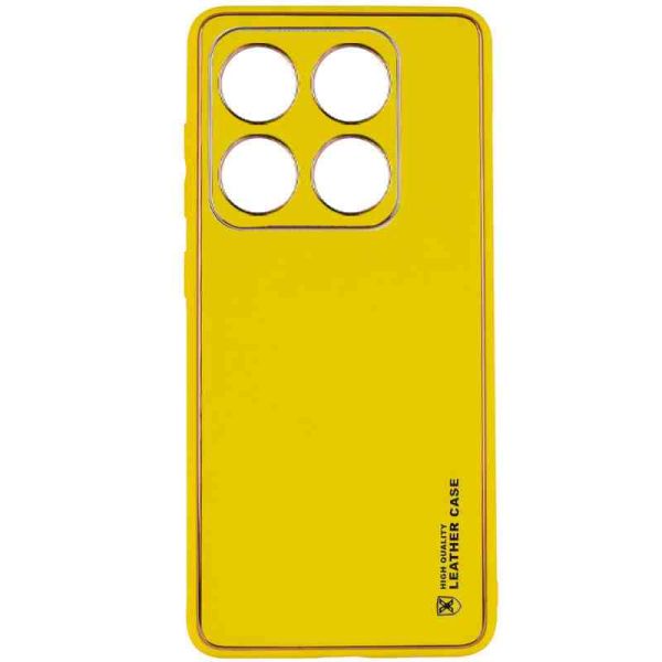 Шкіряний чохол Xshield для Xiaomi 14