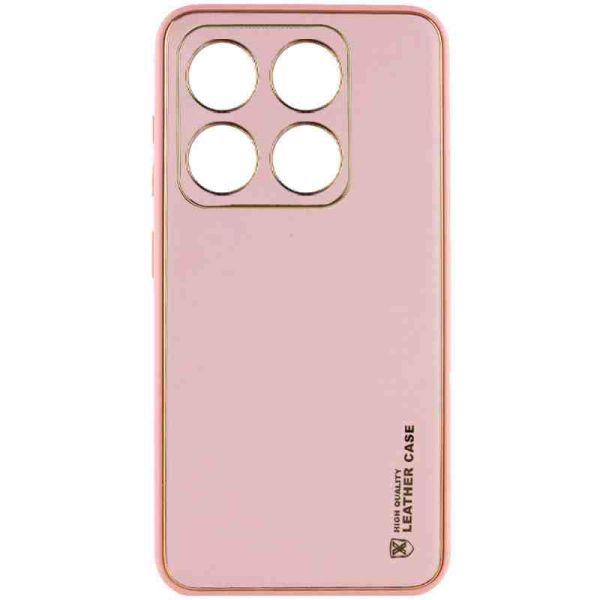 Шкіряний чохол Xshield для Xiaomi 14