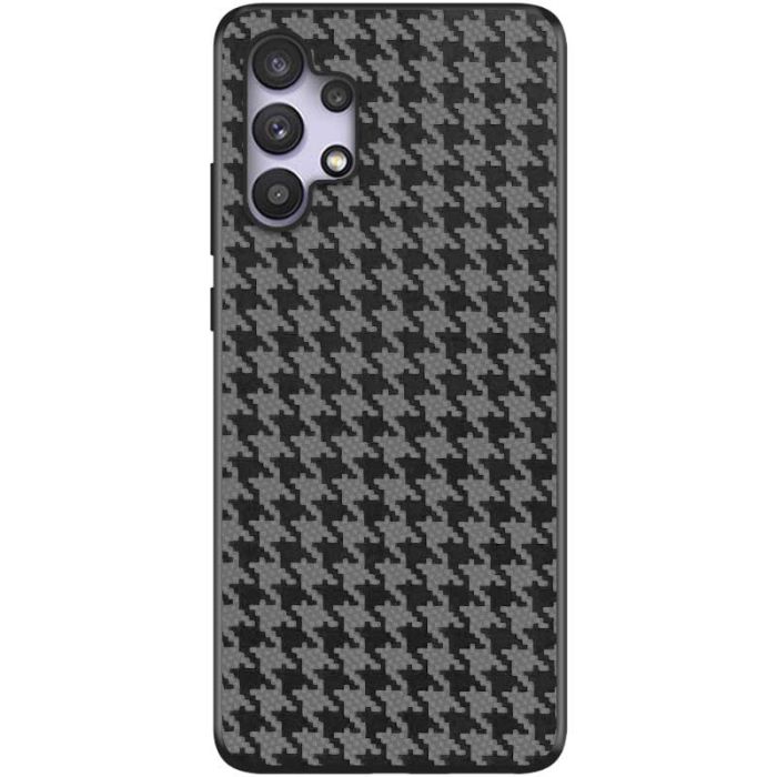 Чохол TPU+PC Grid для Samsung Galaxy A52 4G / A52 5G / A52s