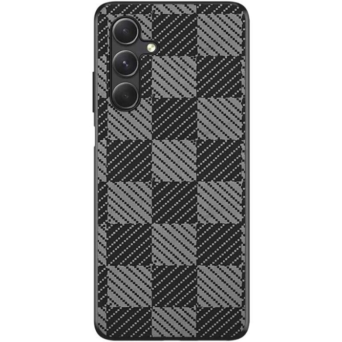 Чохол TPU+PC Grid для Samsung Galaxy A54 5G