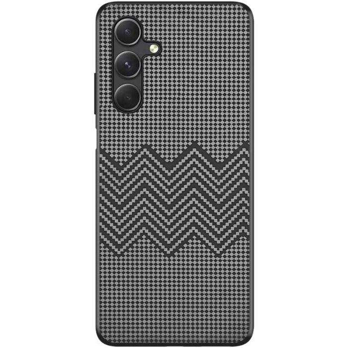 Чохол TPU+PC Grid для Samsung Galaxy A54 5G