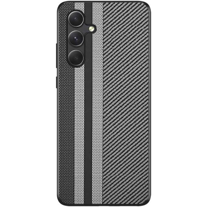 Чохол TPU+PC Grid для Samsung Galaxy S24
