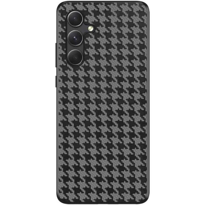 Чохол TPU+PC Grid для Samsung Galaxy S24+