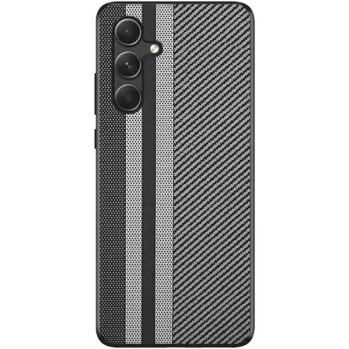 Чохол TPU+PC Grid для Samsung Galaxy S24+