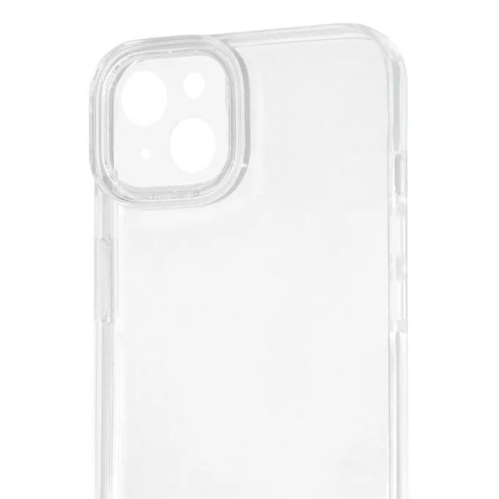 Чохол TPU Baseus Simple для Apple iPhone 14 Plus (6.7")
