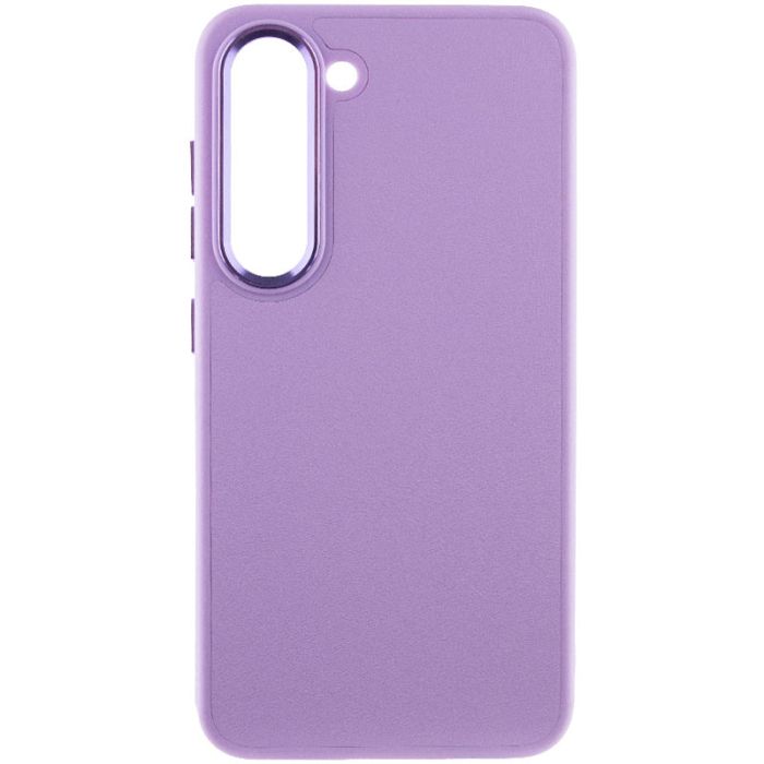 Шкіряний чохол Bonbon Leather Metal Style для Samsung Galaxy S23