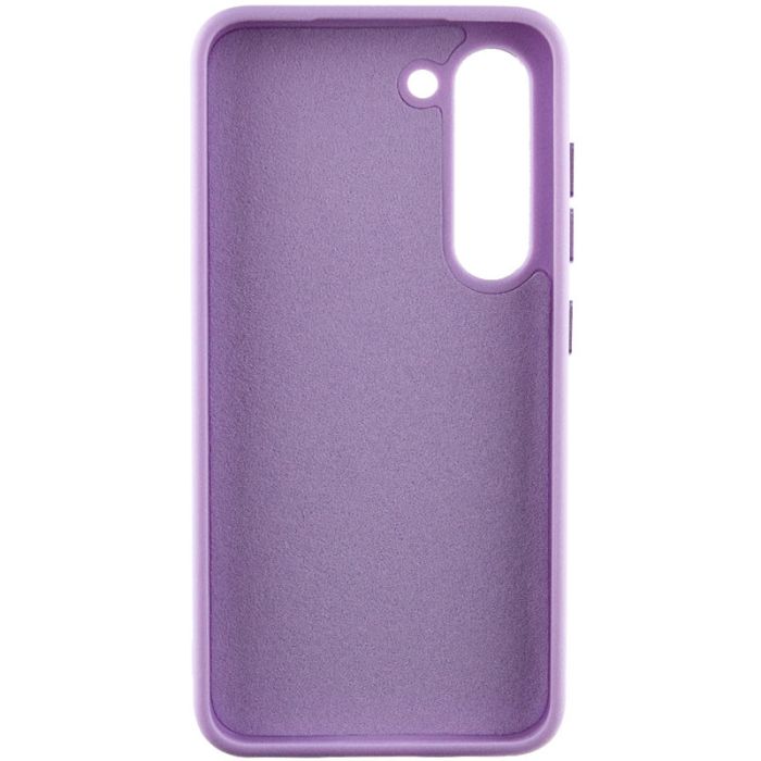 Шкіряний чохол Bonbon Leather Metal Style для Samsung Galaxy S22+