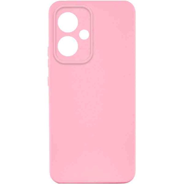 Чохол Silicone Cover Lakshmi Full Camera (AA) для Xiaomi Redmi 13 4G / Poco M6 4G