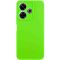 Чохол Silicone Cover Lakshmi Full Camera (AA) для Xiaomi Redmi 13 4G / Poco M6 4G