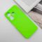 Чохол Silicone Cover Lakshmi Full Camera (AA) для Xiaomi Redmi 13 4G / Poco M6 4G