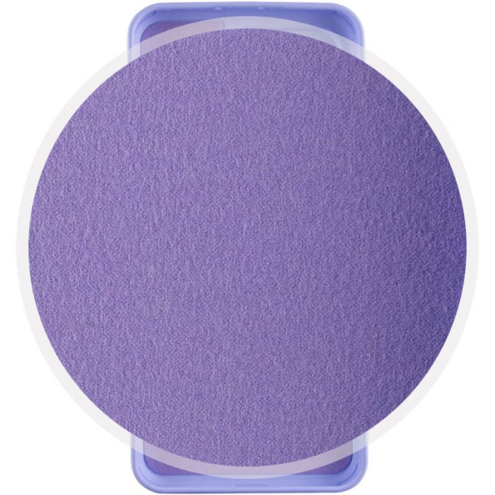 Чохол Silicone Cover Lakshmi Full Camera (AA) для Xiaomi Redmi 13 4G / Poco M6 4G