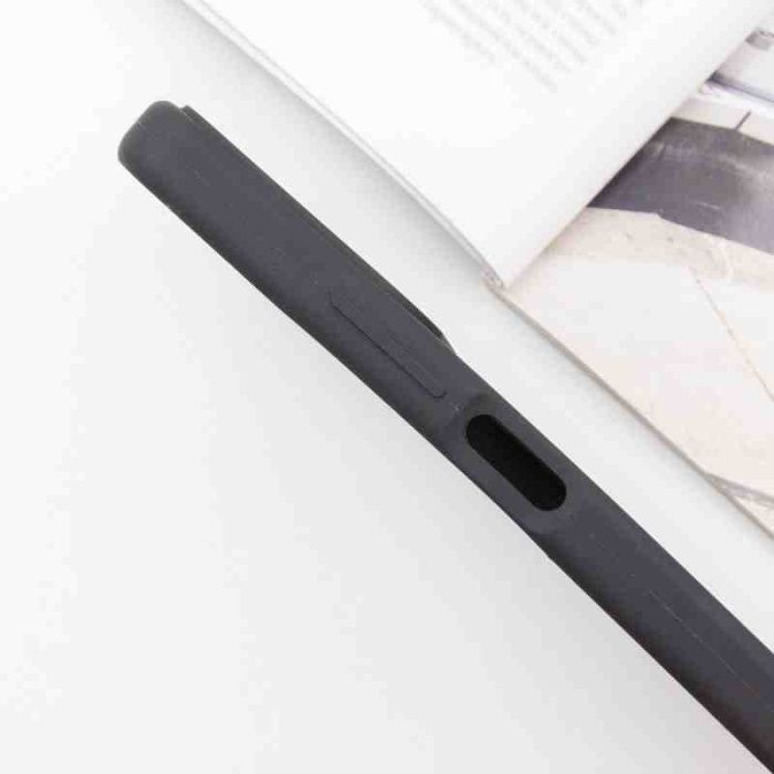 Чохол Silicone Cover Lakshmi Full Camera (AA) для Xiaomi Redmi 13 4G / Poco M6 4G