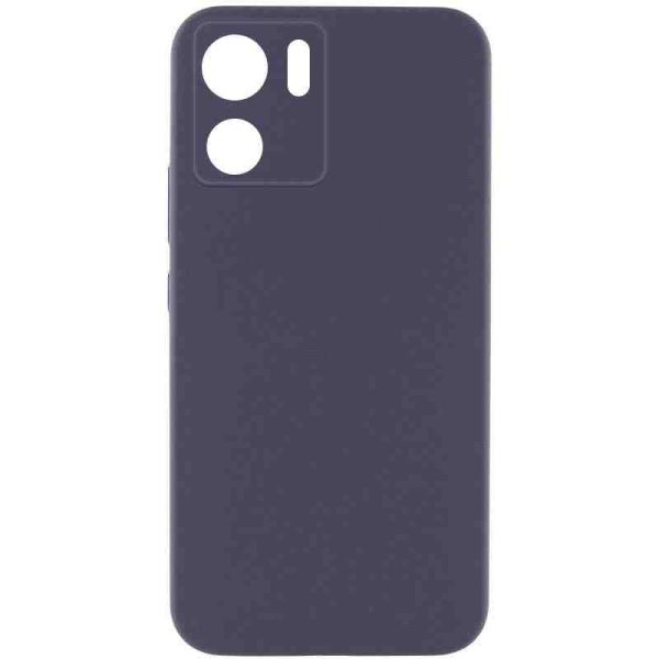 Чохол Silicone Cover Lakshmi Full Camera (AAA) для Motorola Edge 40