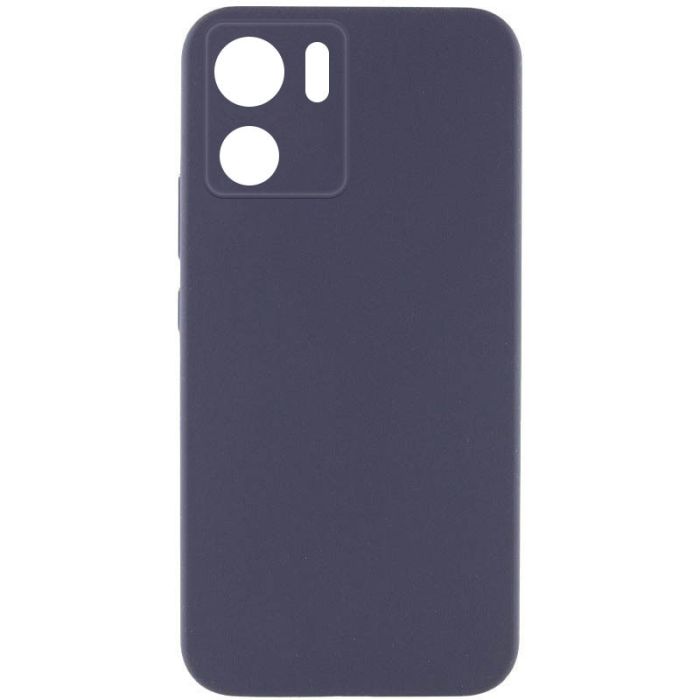 Чохол Silicone Cover Lakshmi Full Camera (AAA) для Motorola Edge 40