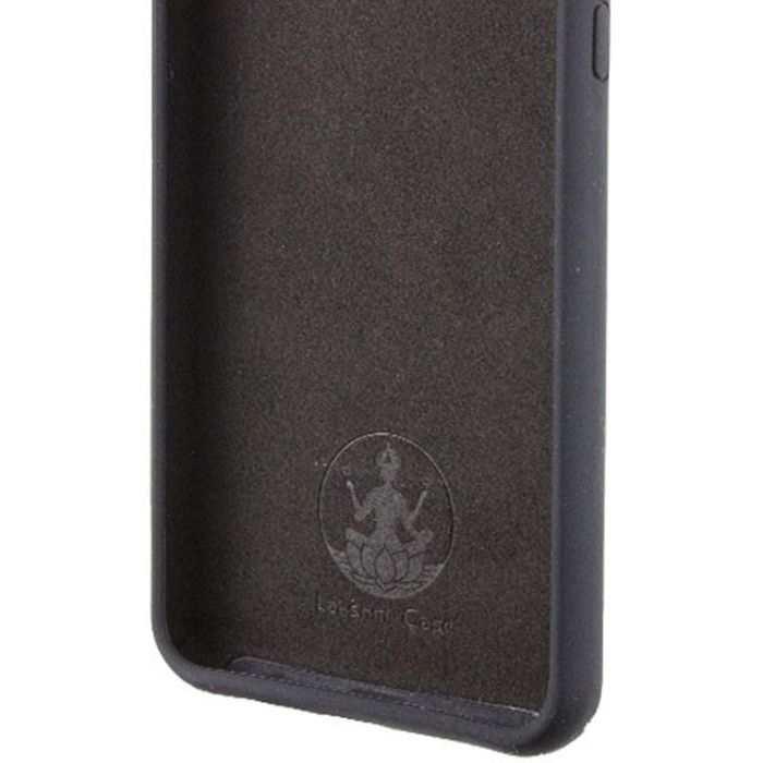 Чохол Silicone Cover Lakshmi Full Camera (AAA) для Motorola Edge 40