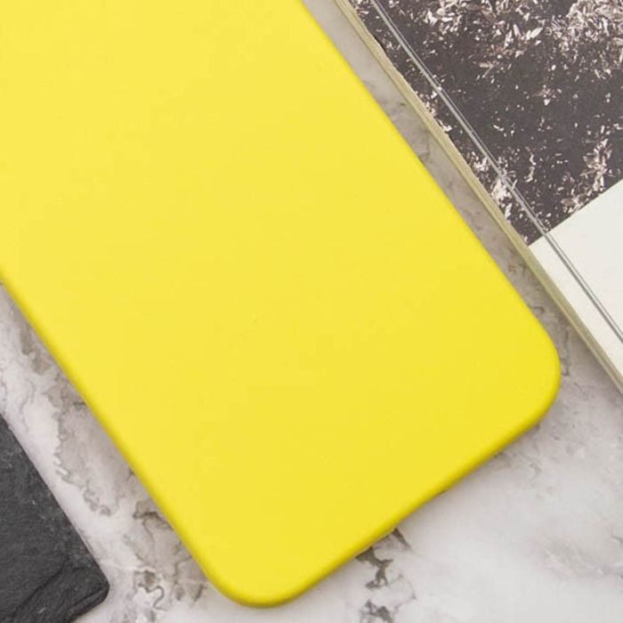 Чохол Silicone Cover Lakshmi Full Camera (AAA) для Oppo A57s / A77s