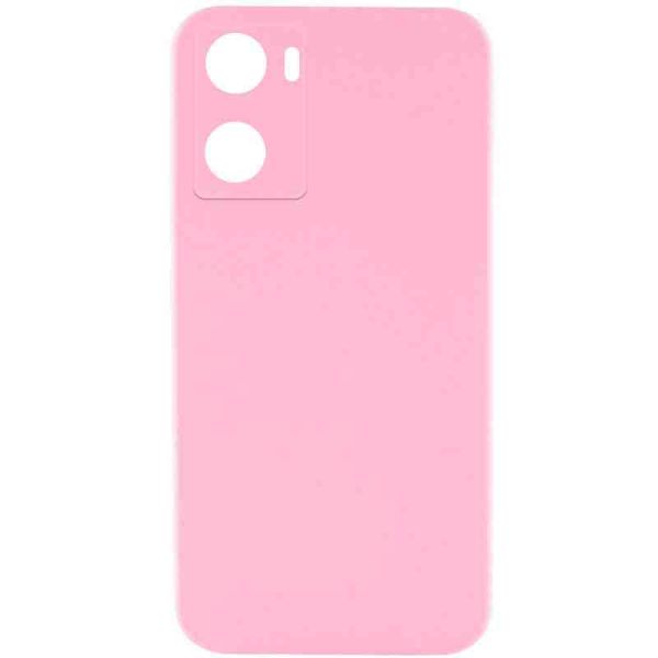 Чохол Silicone Cover Lakshmi Full Camera (AAA) для Oppo A57s / A77s