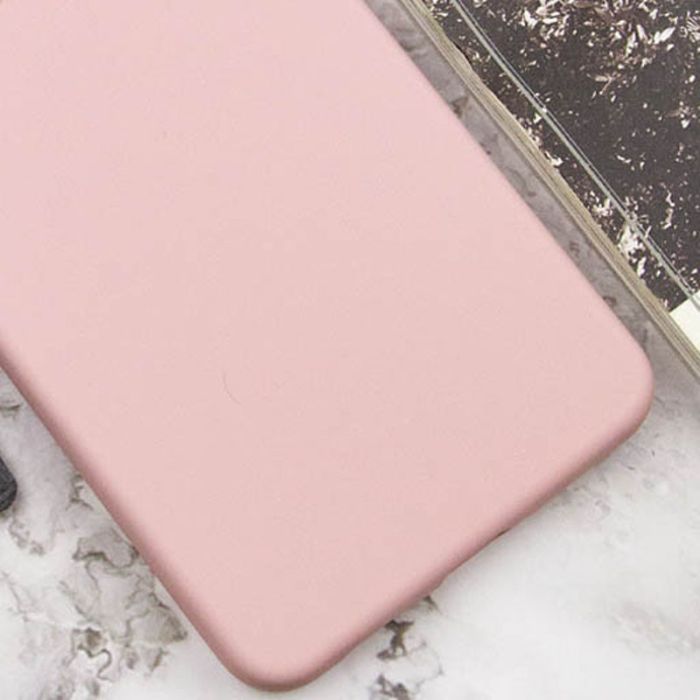 Чохол Silicone Cover Lakshmi Full Camera (AAA) для Oppo A57s / A77s