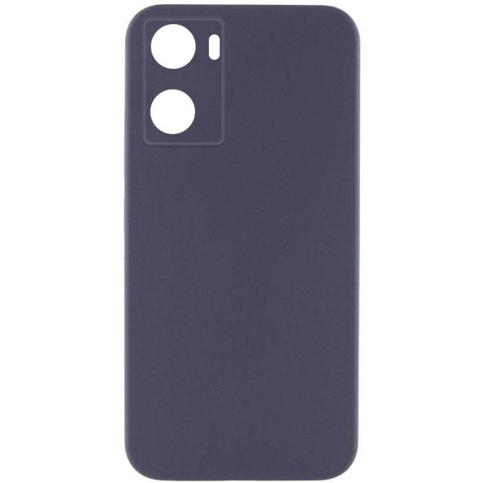 Чохол Silicone Cover Lakshmi Full Camera (AAA) для Oppo A57s / A77s